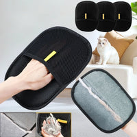 Monaro™ Reusable Pet Hair Remover Glove
