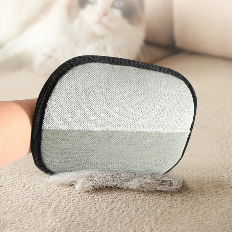 Monaro™ Reusable Pet Hair Remover Glove