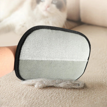 Monaro™ Reusable Pet Hair Remover Glove