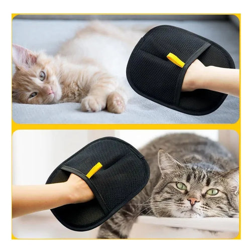 Monaro™ Reusable Pet Hair Remover Glove