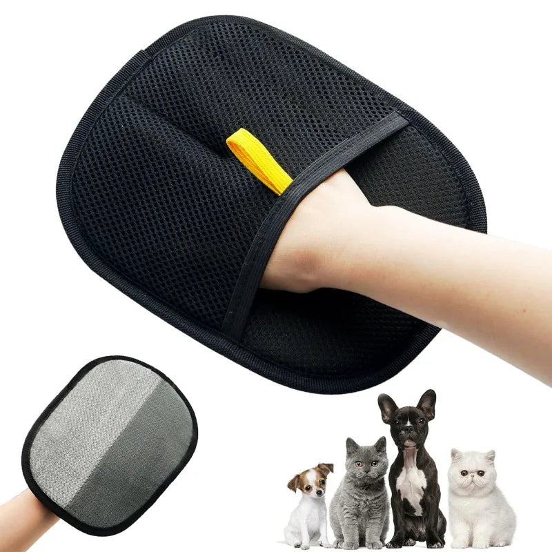 Monaro™ Reusable Pet Hair Remover Glove